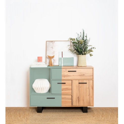 CHALK PAINT CP-22 GRIS KIOTO